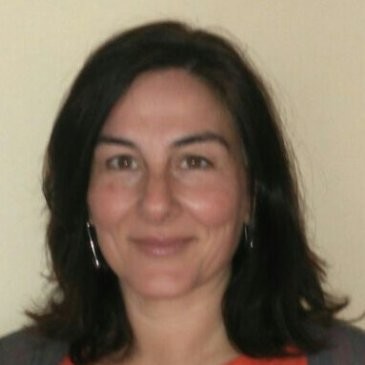 Pilar García Loire